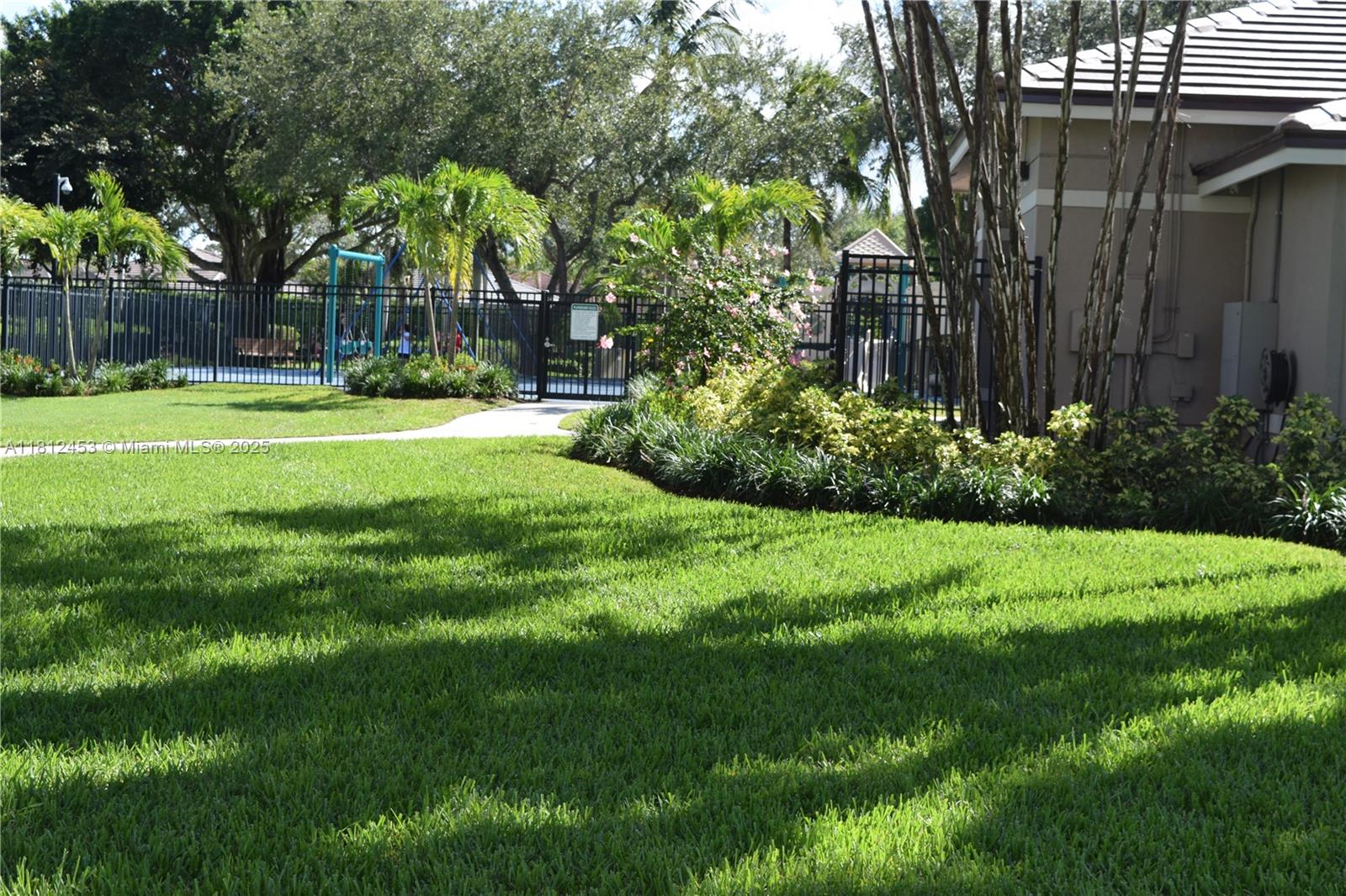 SECTOR 3 - PARCELS H I J - Residential Lease