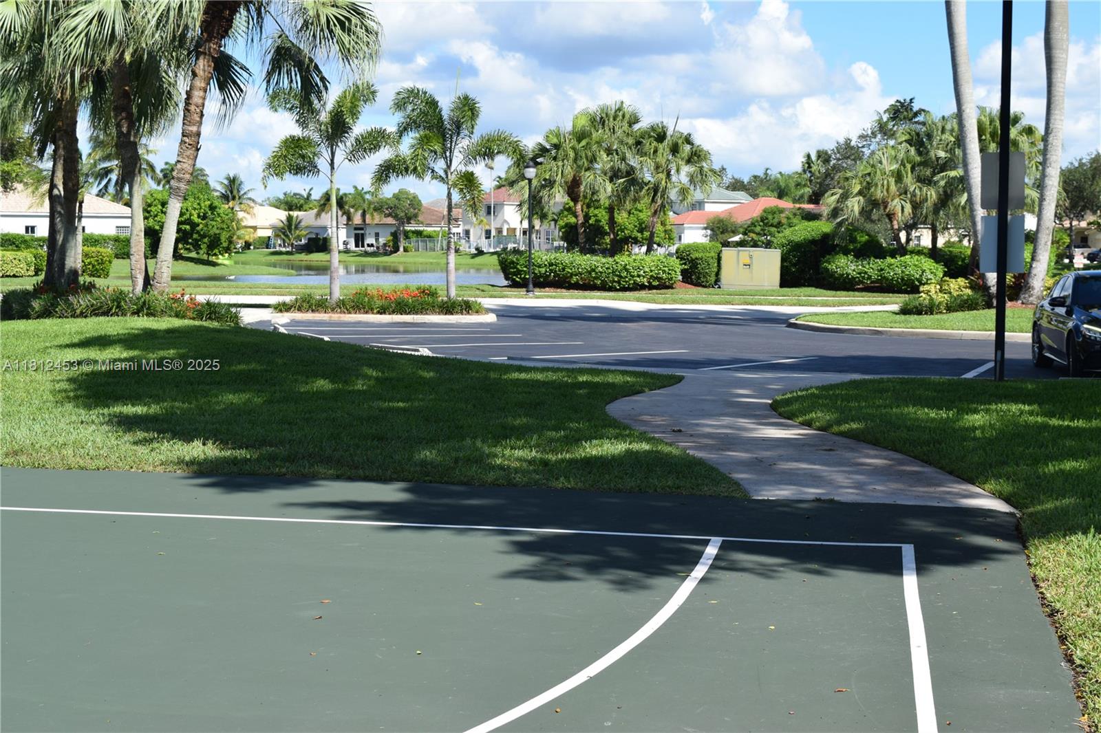 SECTOR 3 - PARCELS H I J - Residential Lease