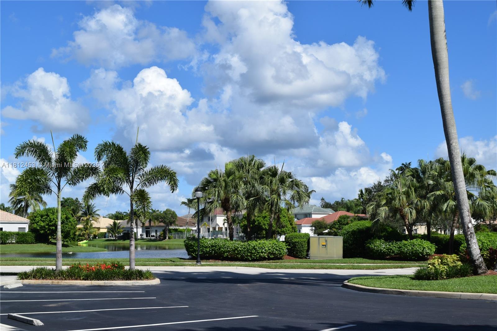 SECTOR 3 - PARCELS H I J - Residential Lease