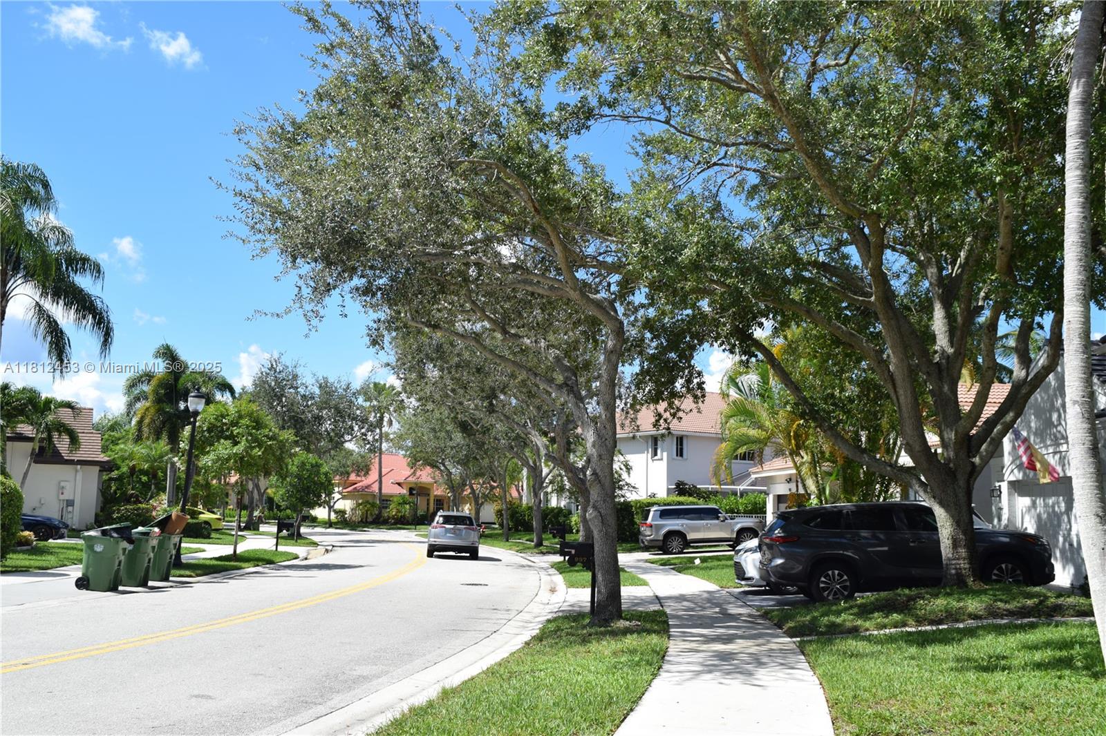 SECTOR 3 - PARCELS H I J - Residential Lease