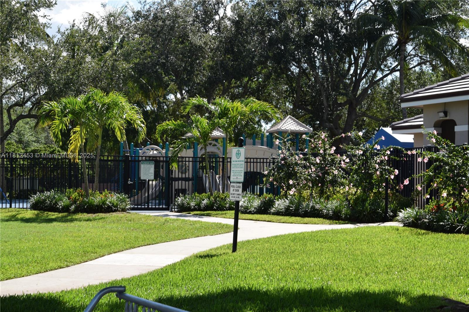 SECTOR 3 - PARCELS H I J - Residential Lease