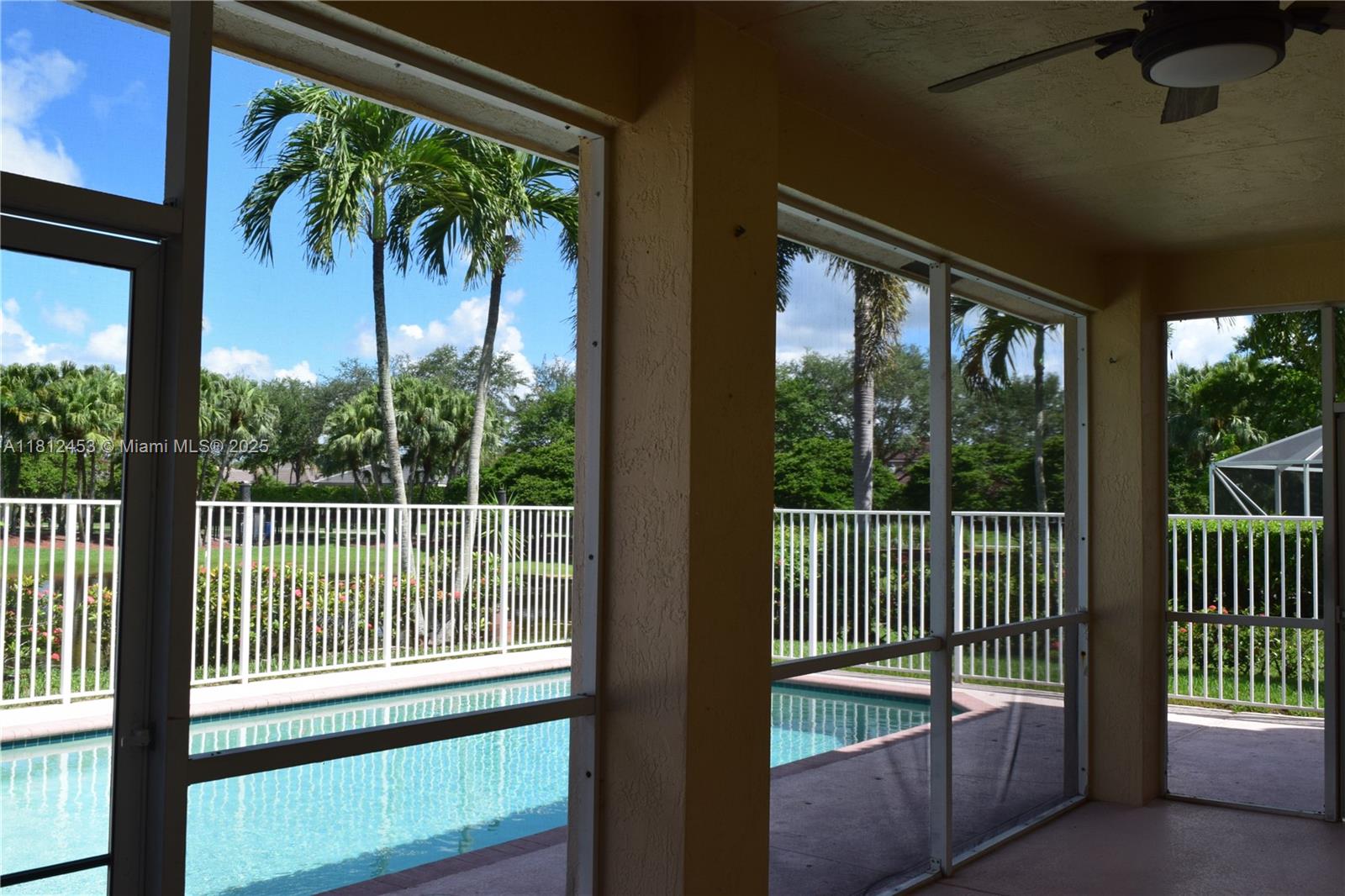 SECTOR 3 - PARCELS H I J - Residential Lease