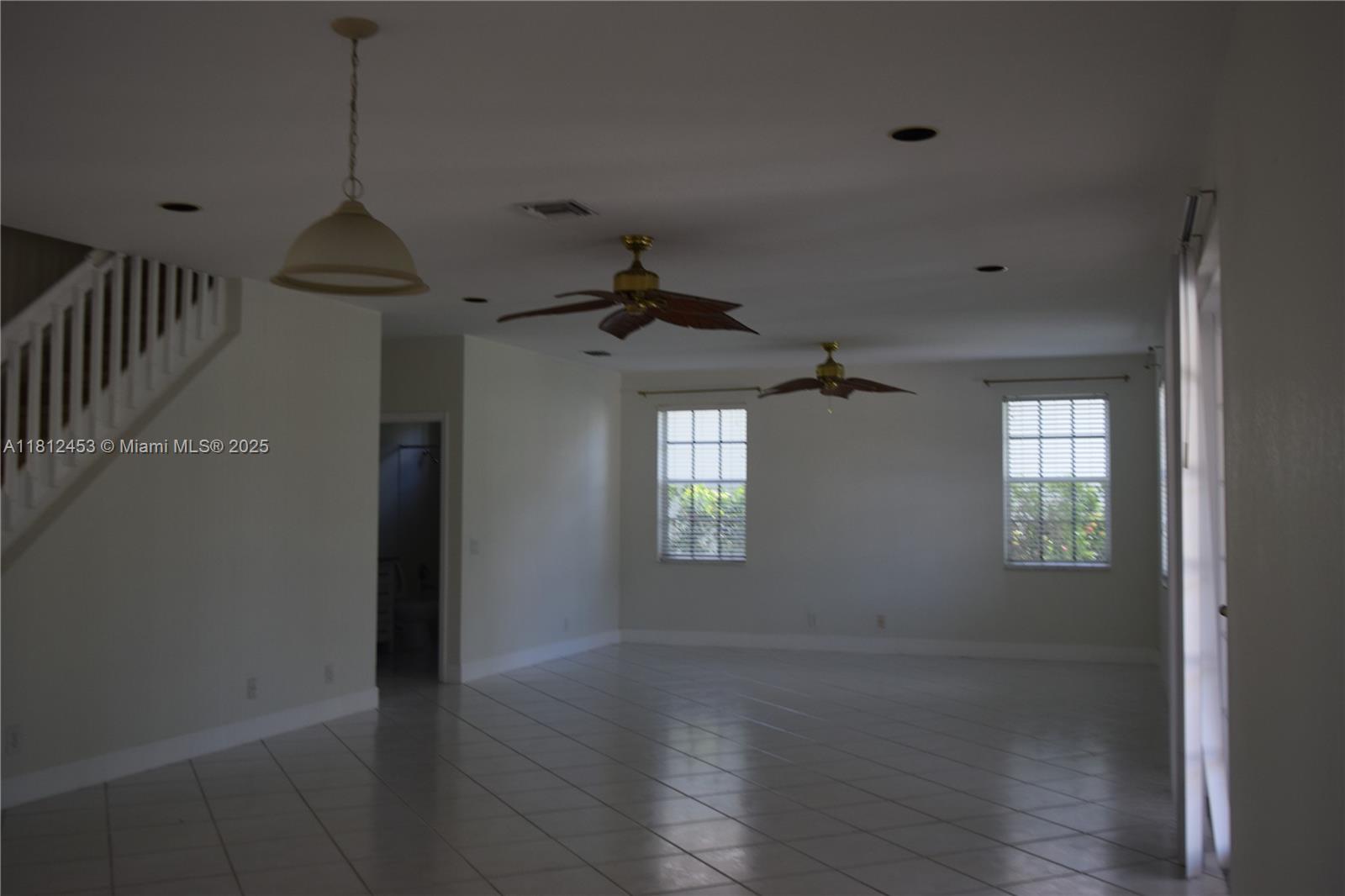 SECTOR 3 - PARCELS H I J - Residential Lease