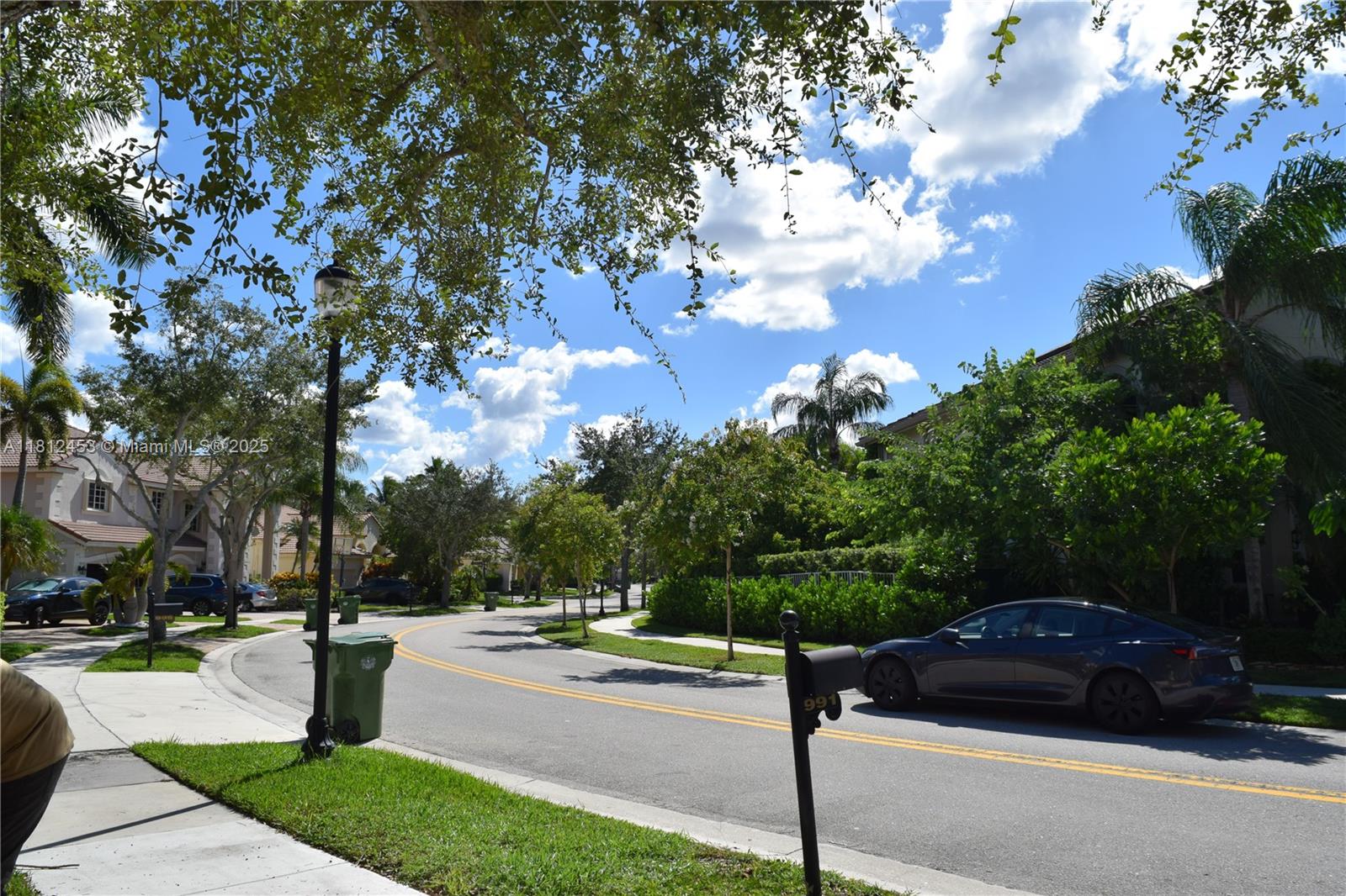 SECTOR 3 - PARCELS H I J - Residential Lease