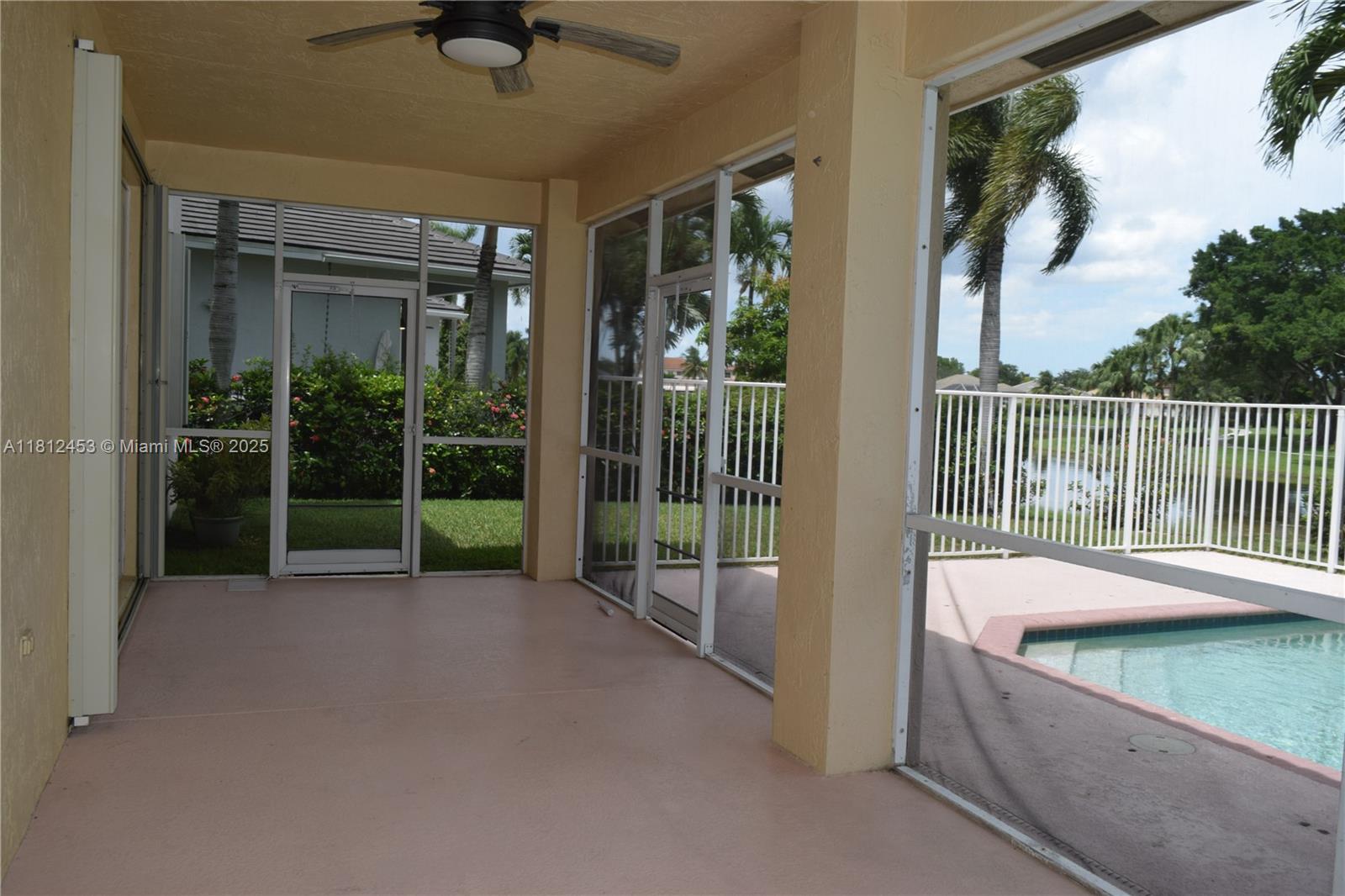 SECTOR 3 - PARCELS H I J - Residential Lease