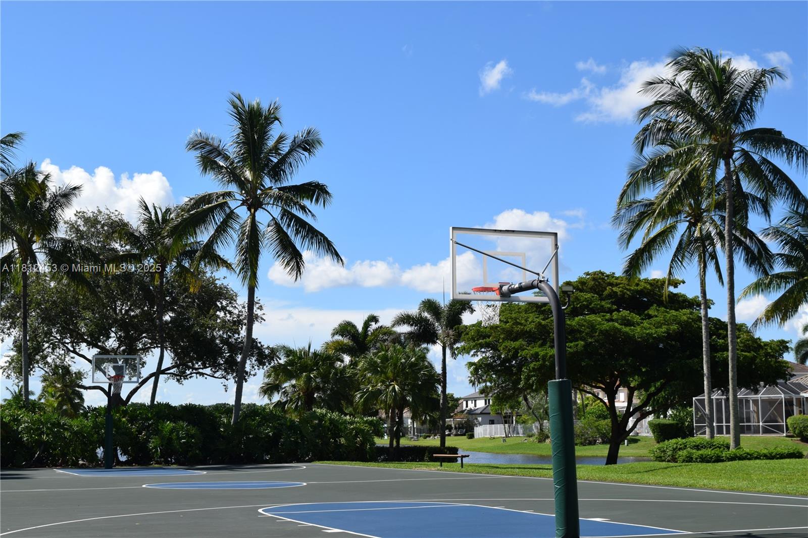 SECTOR 3 - PARCELS H I J - Residential Lease