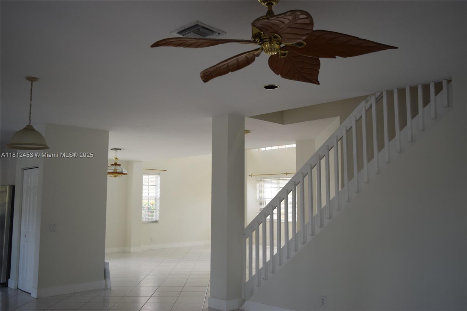 SECTOR 3 - PARCELS H I J - Residential Lease