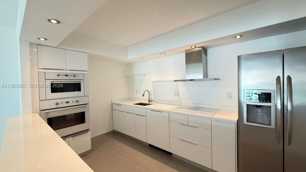 OCEANVIEW BUILDING B COND - Residential