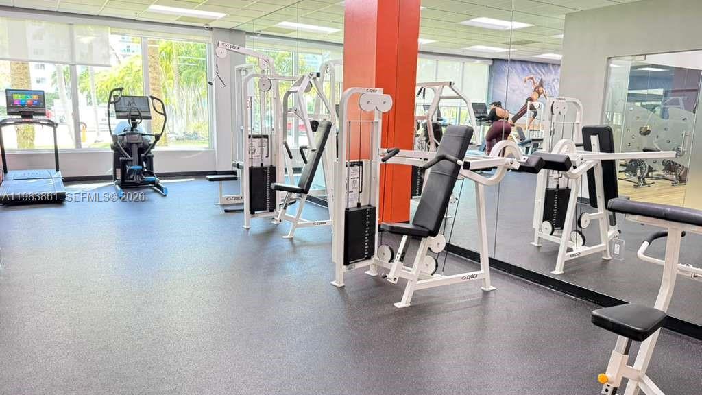 OCEANVIEW BUILDING B COND - Residential