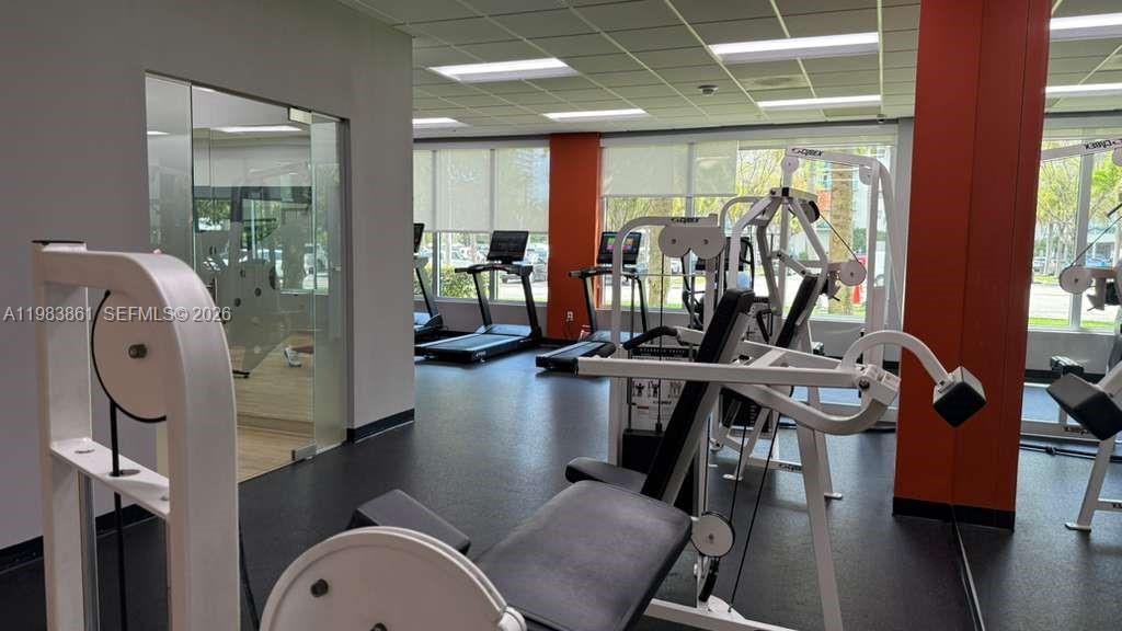 OCEANVIEW BUILDING B COND - Residential