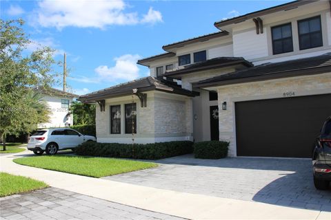 Photo of 8904 SW 69th Ter, Miami, FL 33173 (MLS # A11887461)