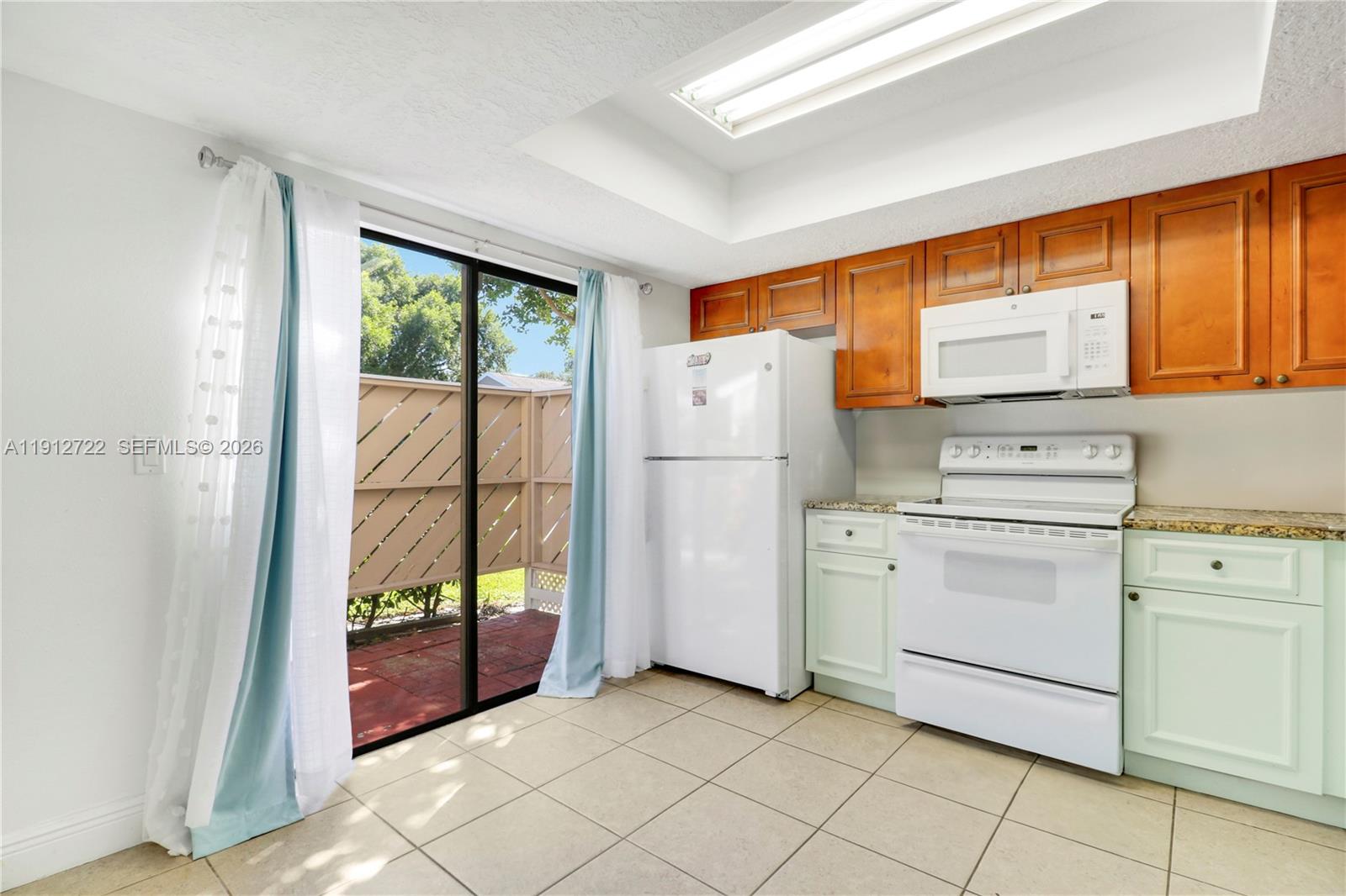 JUPITER VILLAGE TOWNHOMES - Residential