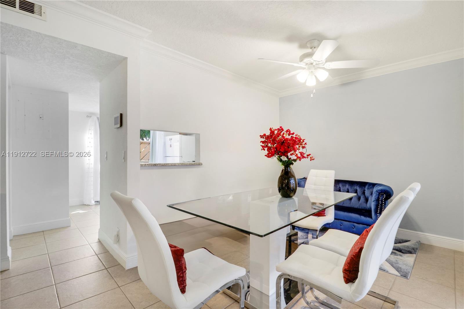 JUPITER VILLAGE TOWNHOMES - Residential