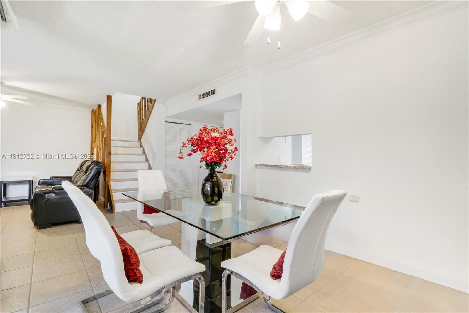 JUPITER VILLAGE TOWNHOMES - Residential