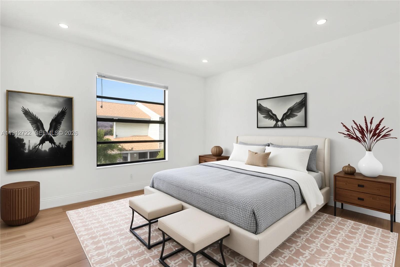 JUPITER VILLAGE TOWNHOMES - Residential