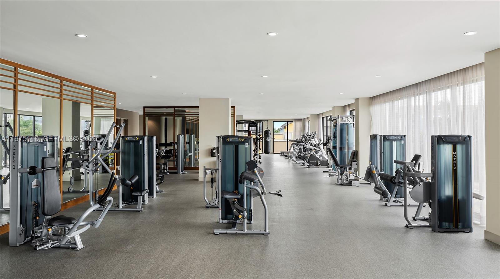 Downtown Doral - Residential Lease