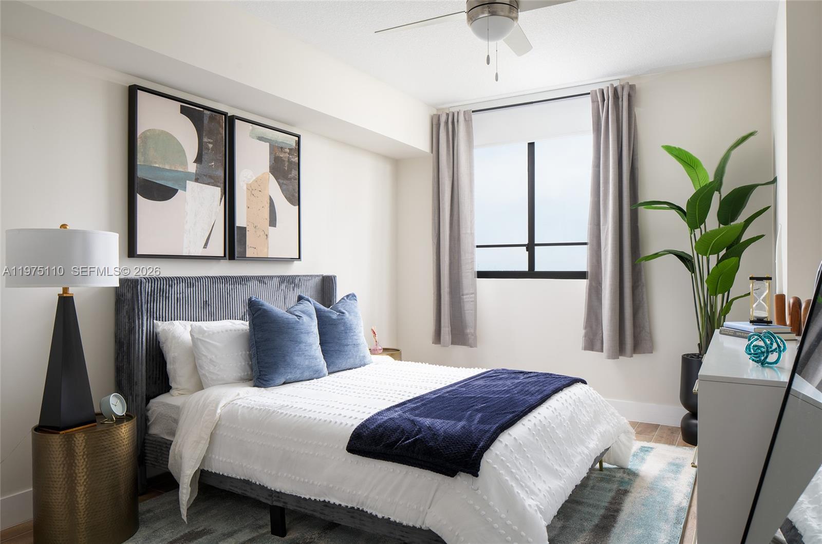 Downtown Doral - Residential Lease