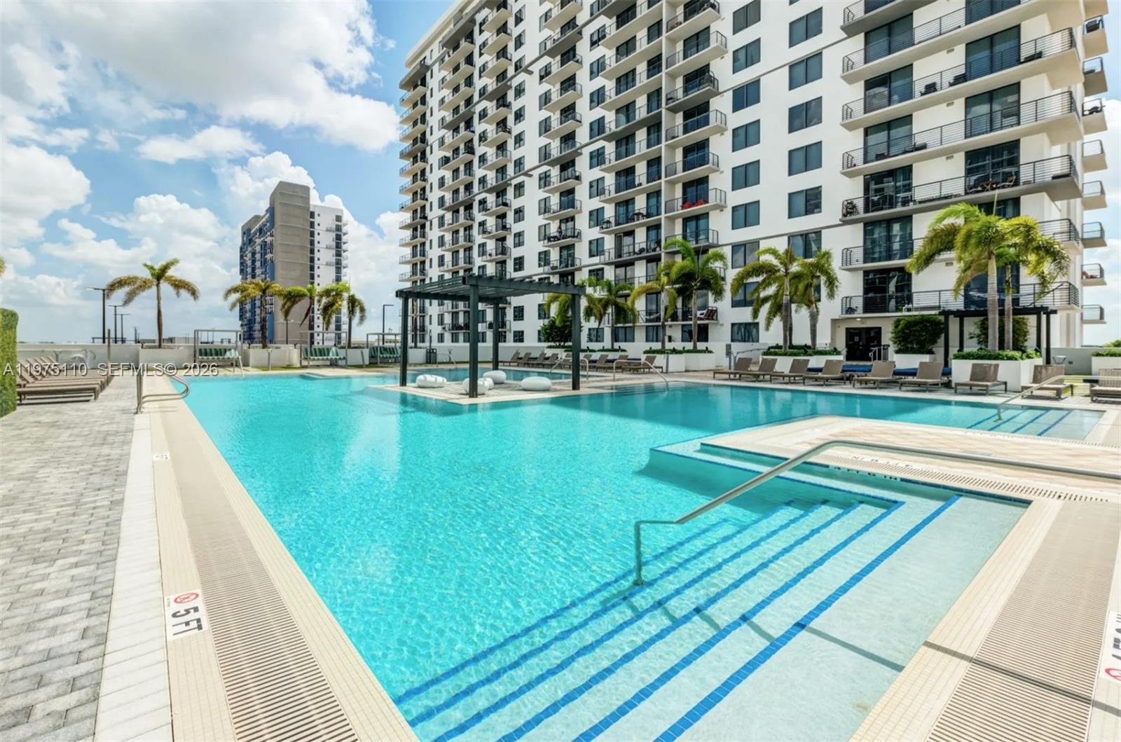 Downtown Doral - Residential Lease