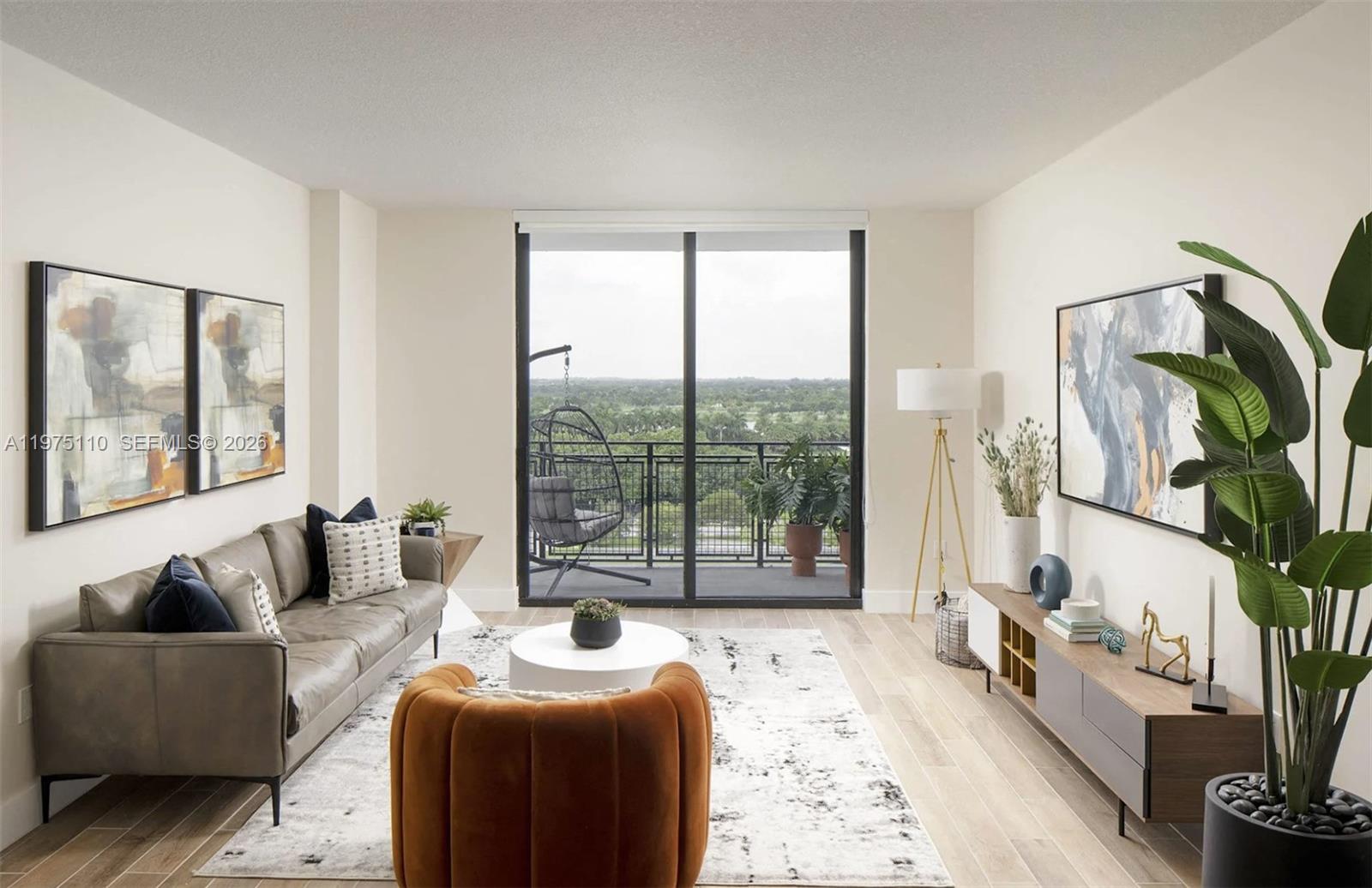 Downtown Doral - Residential Lease