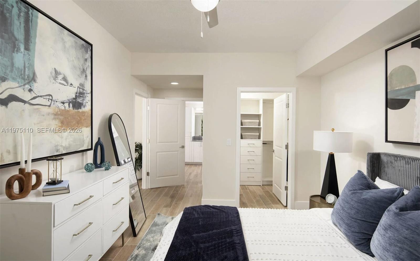 Downtown Doral - Residential Lease