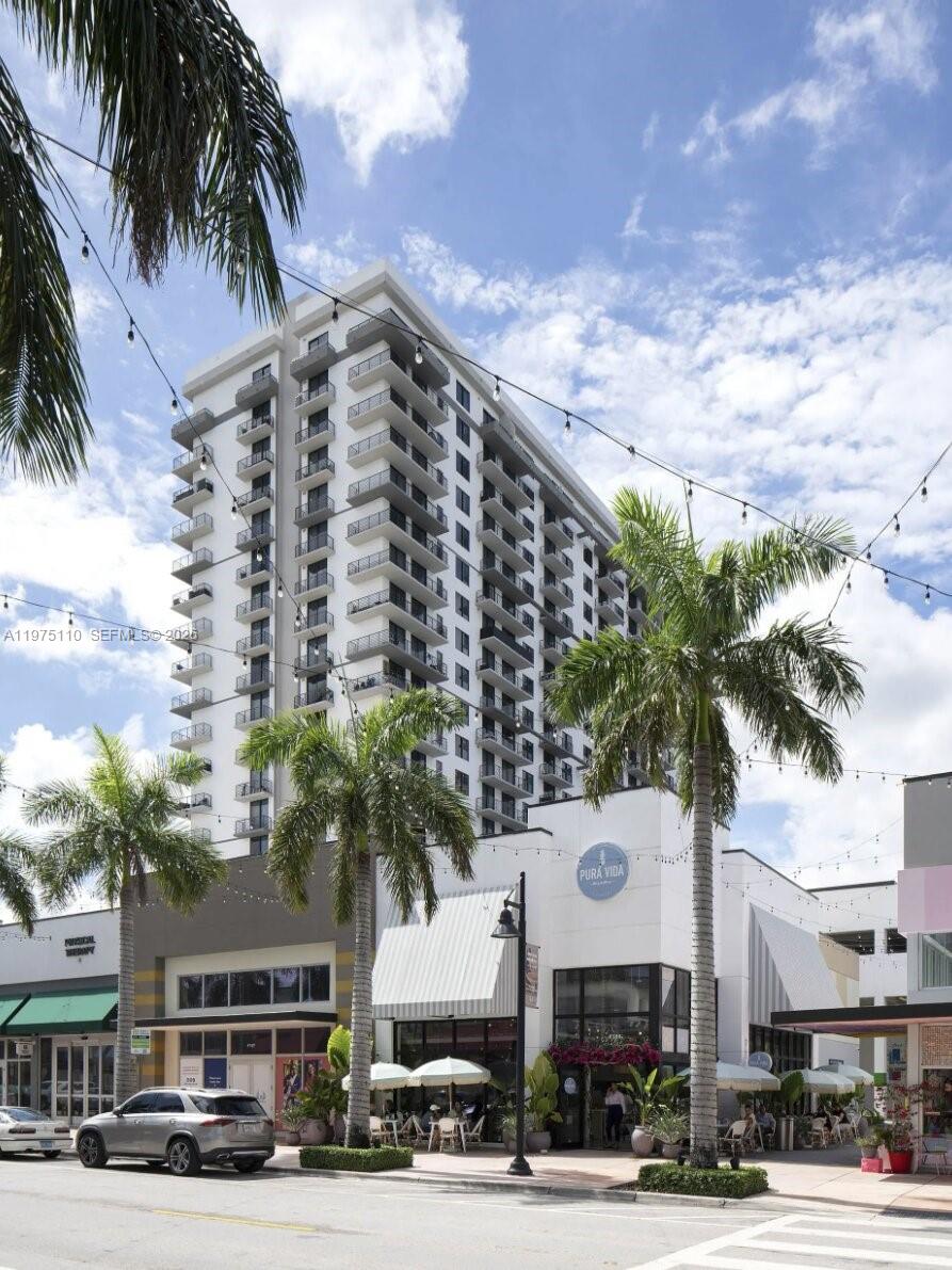 Downtown Doral - Residential Lease
