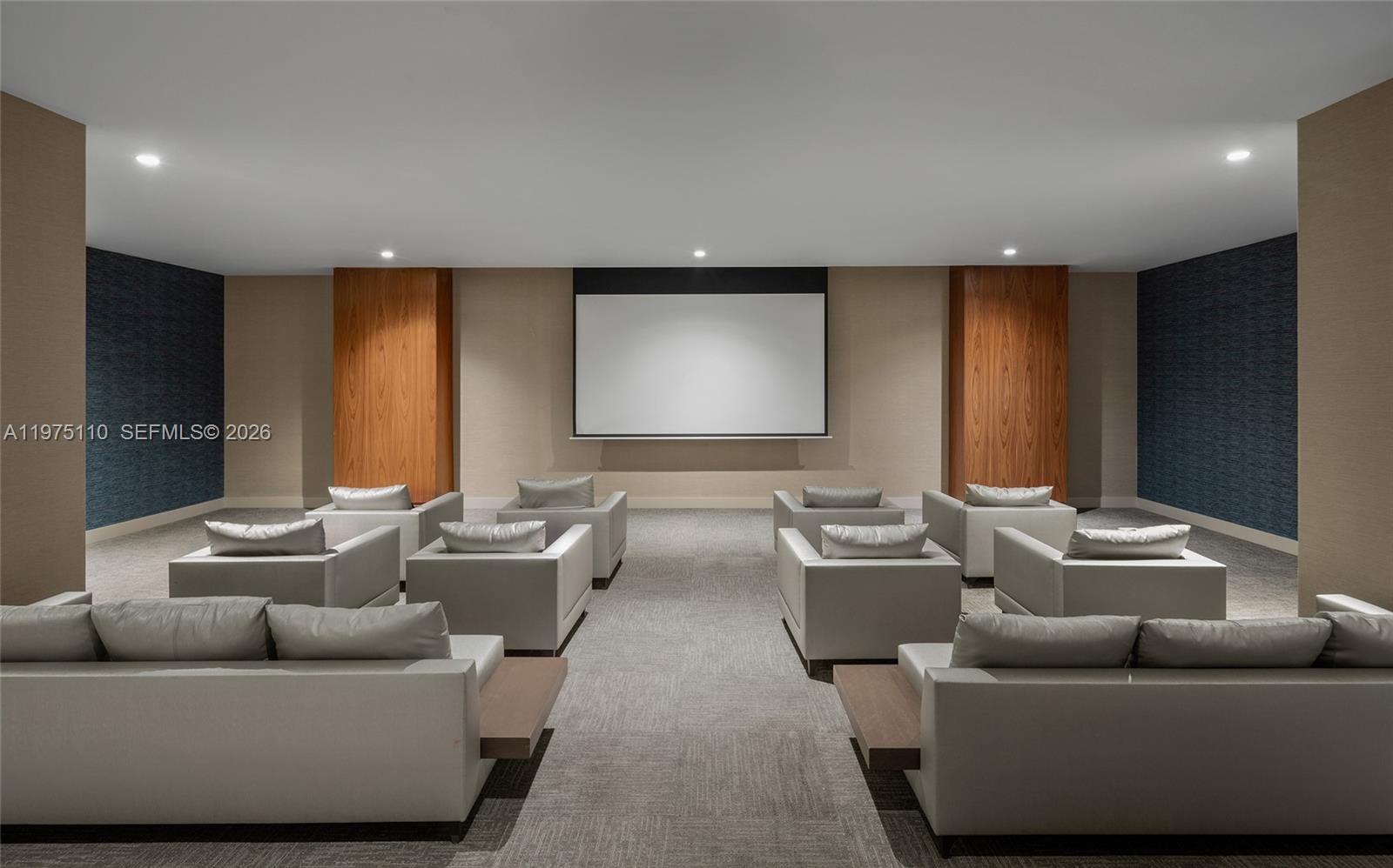 Downtown Doral - Residential Lease