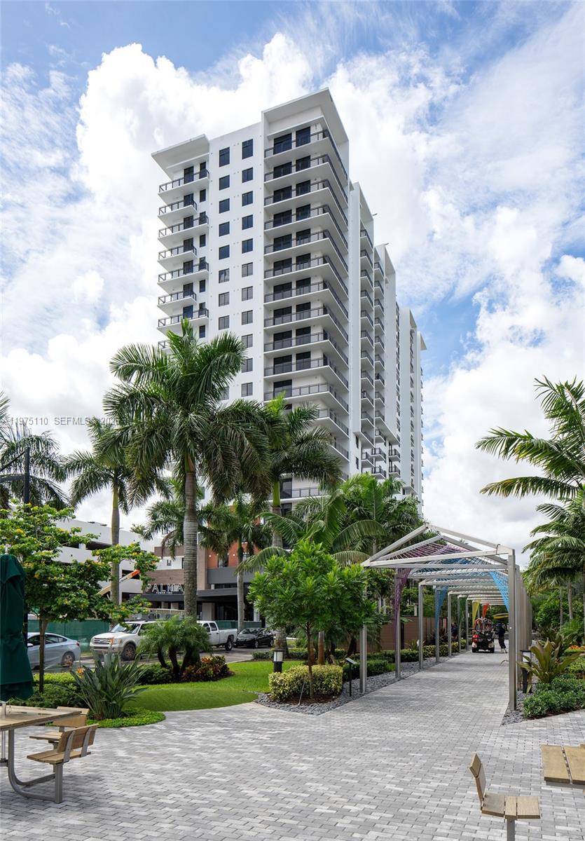 Downtown Doral - Residential Lease
