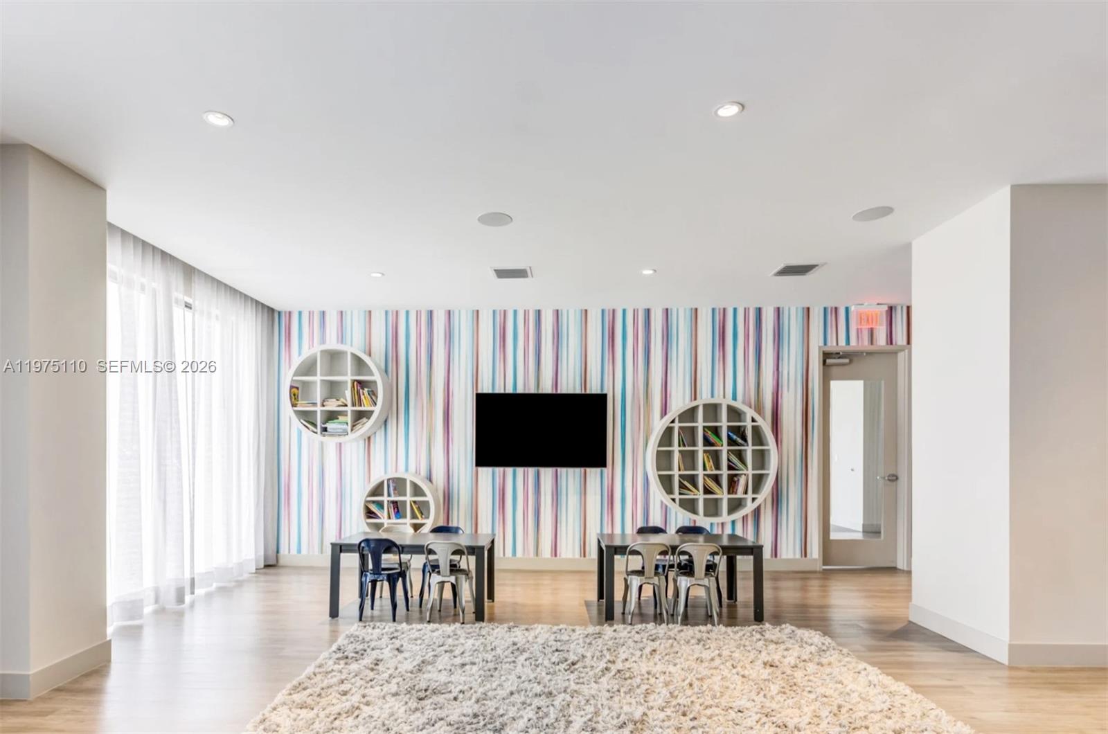 Downtown Doral - Residential Lease