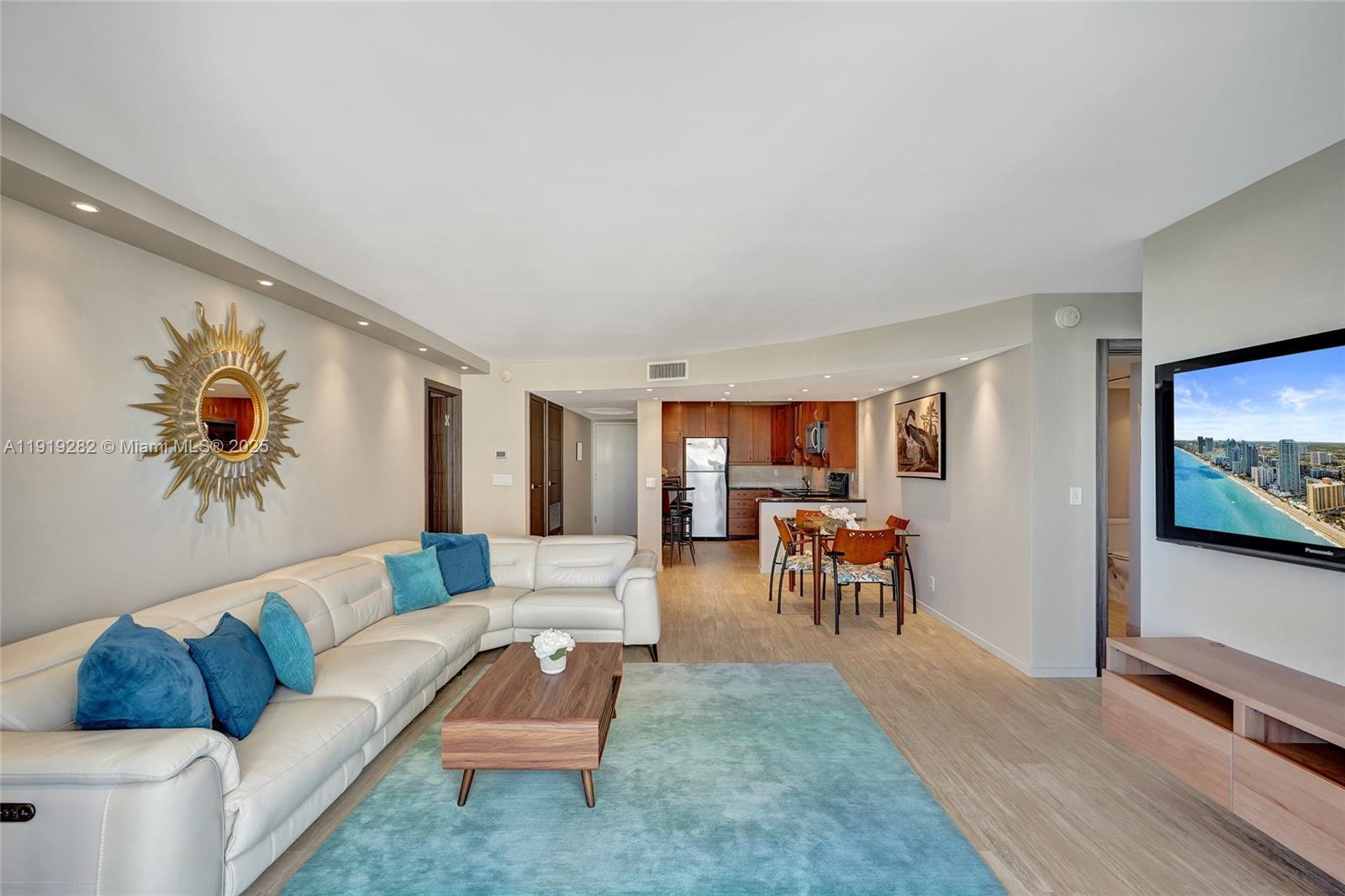 2301 S Ocean Dr 1204