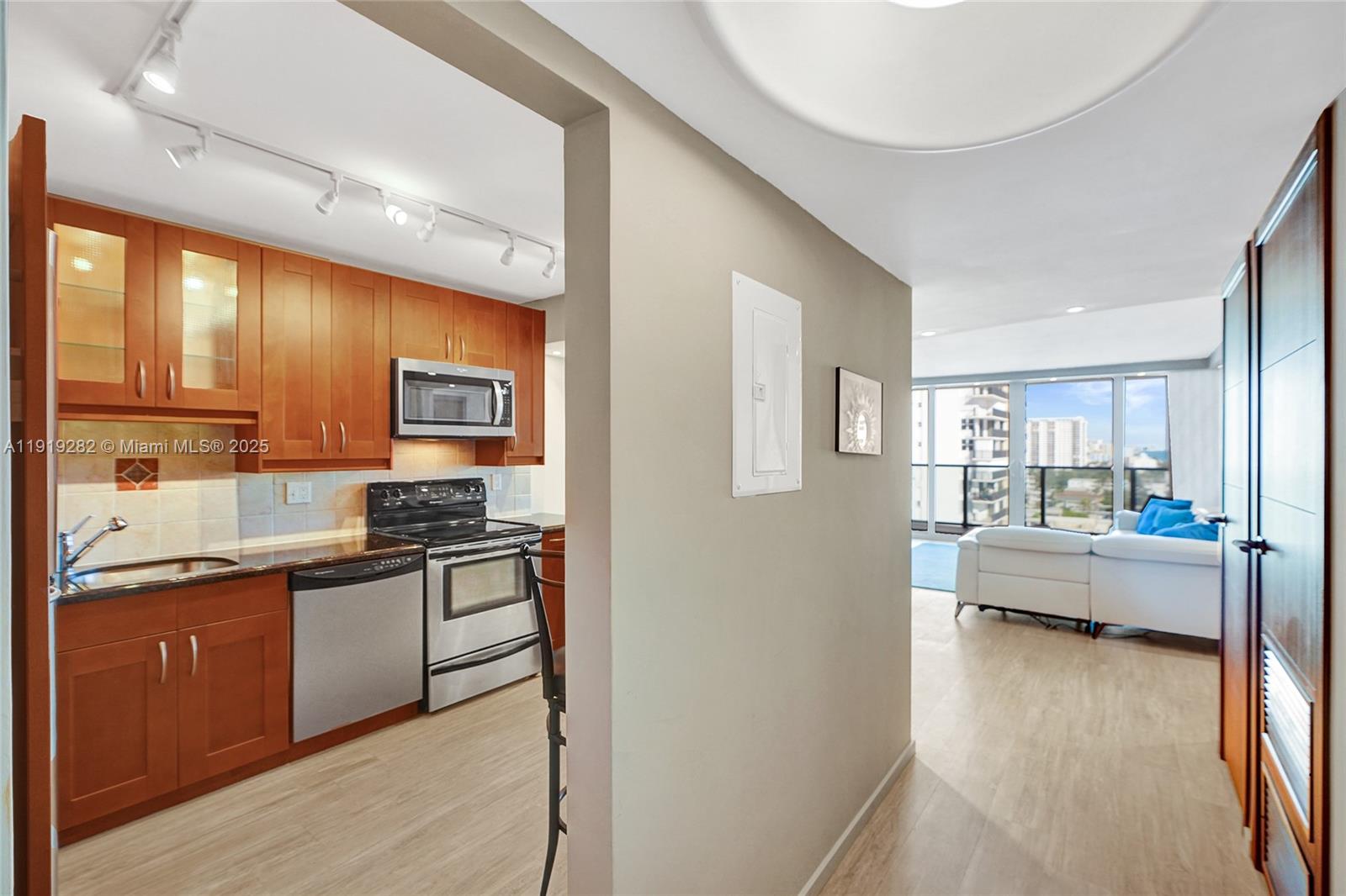 CATANIA CONDO - Residential