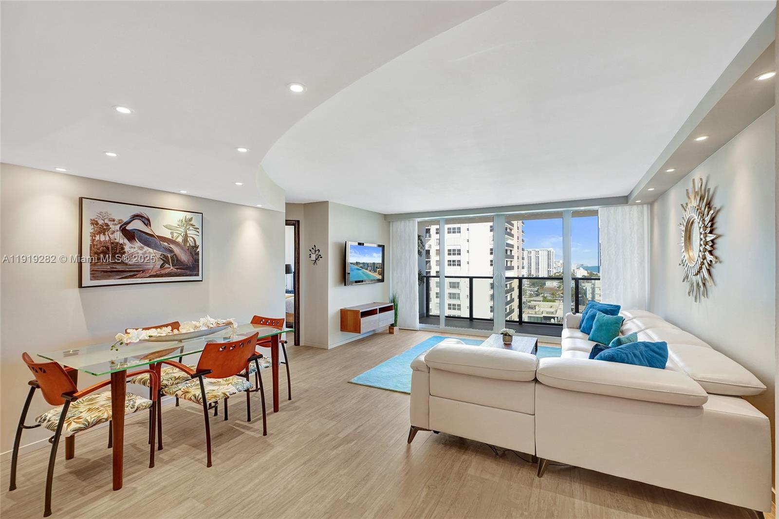 2301 S Ocean Dr 1204