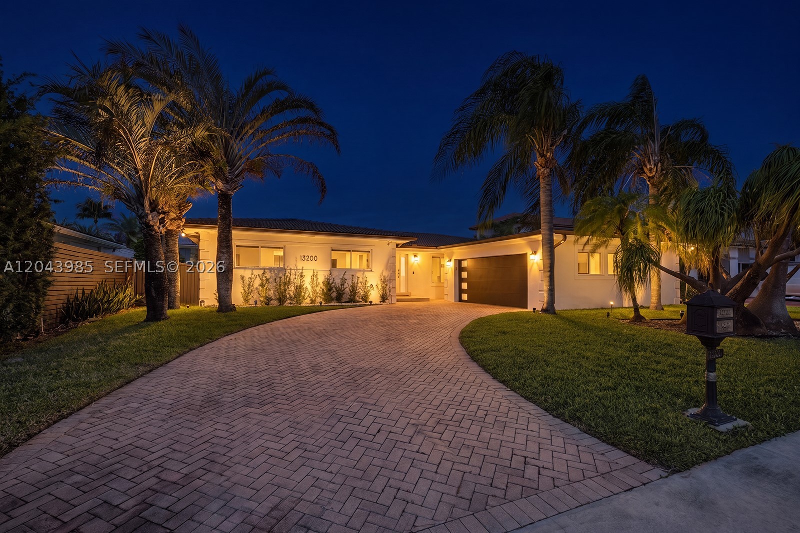 13200 Ortega Ln