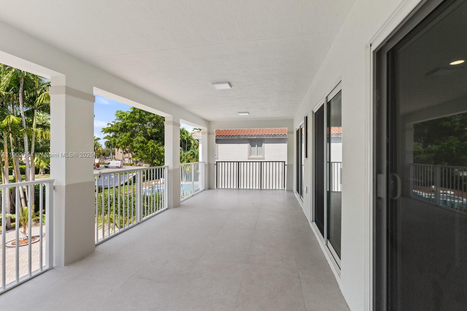 DORAL ISLES RIVIERA - Residential Lease