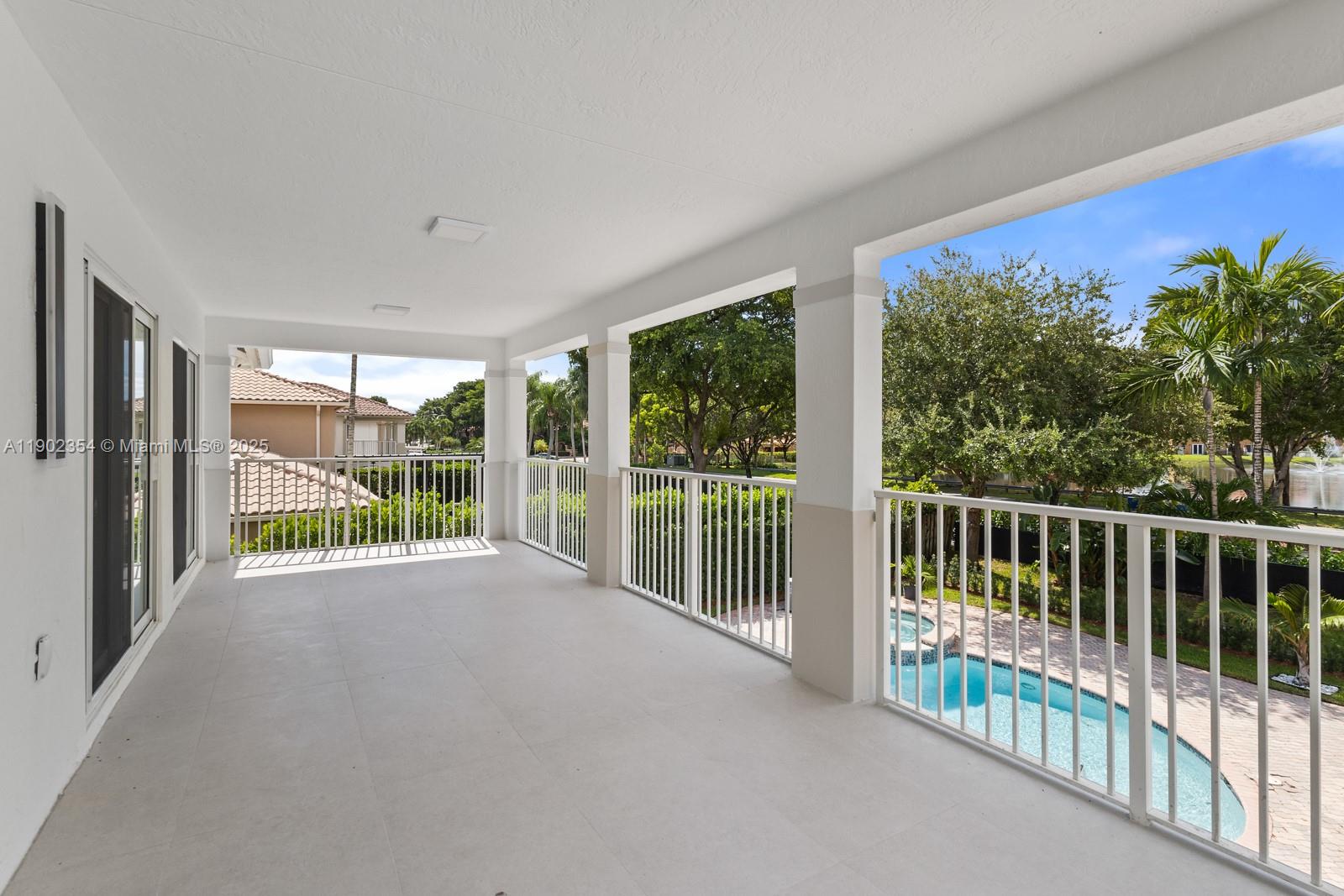 DORAL ISLES RIVIERA - Residential Lease