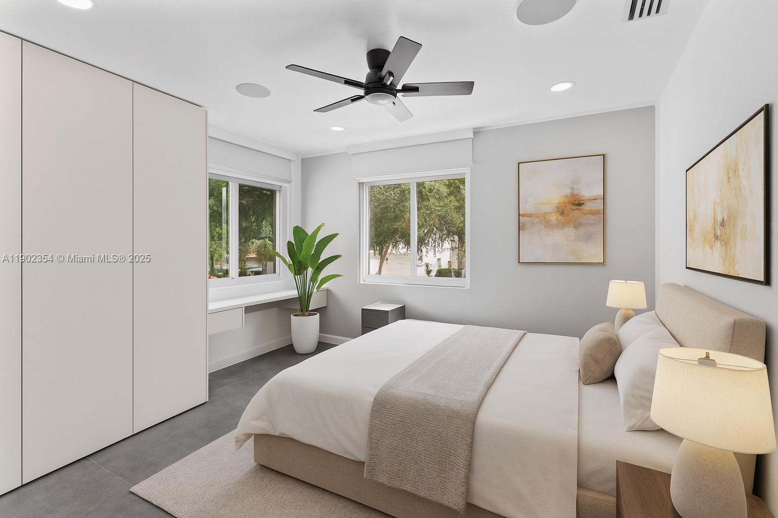 DORAL ISLES RIVIERA - Residential Lease