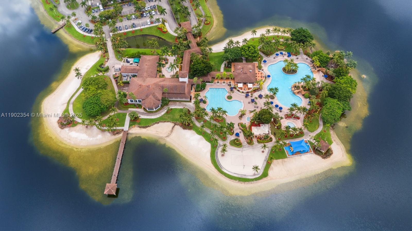 DORAL ISLES RIVIERA - Residential Lease