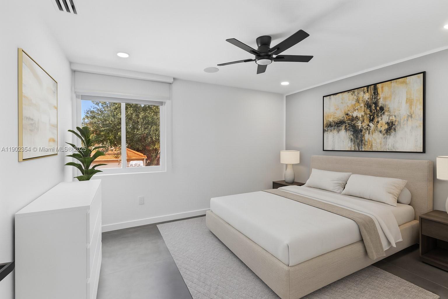 DORAL ISLES RIVIERA - Residential Lease