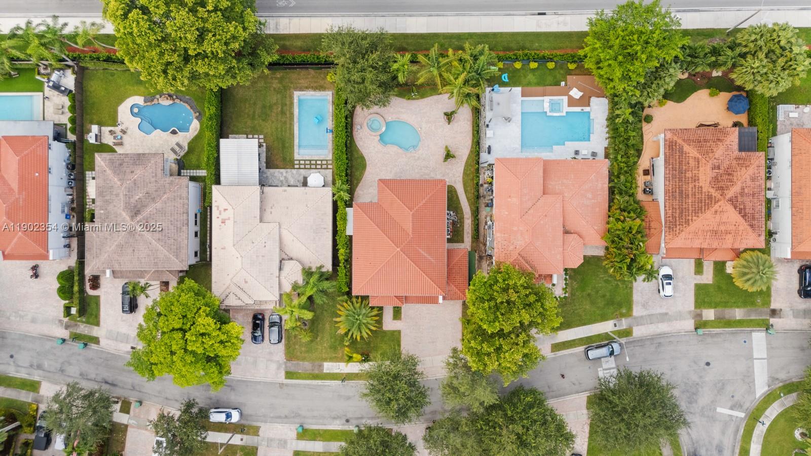 6358 NW 113th Pl .