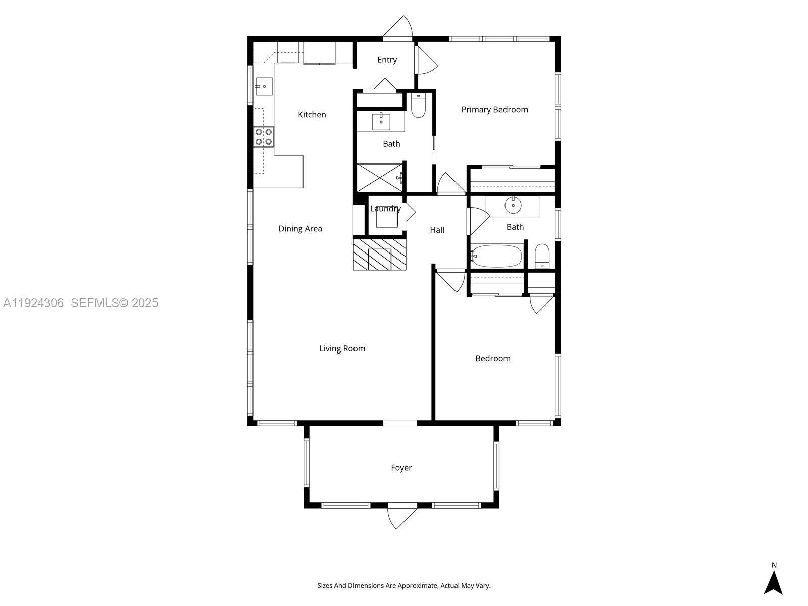 HOLLYWOOD SOUTH SIDE ADD - Residential Lease