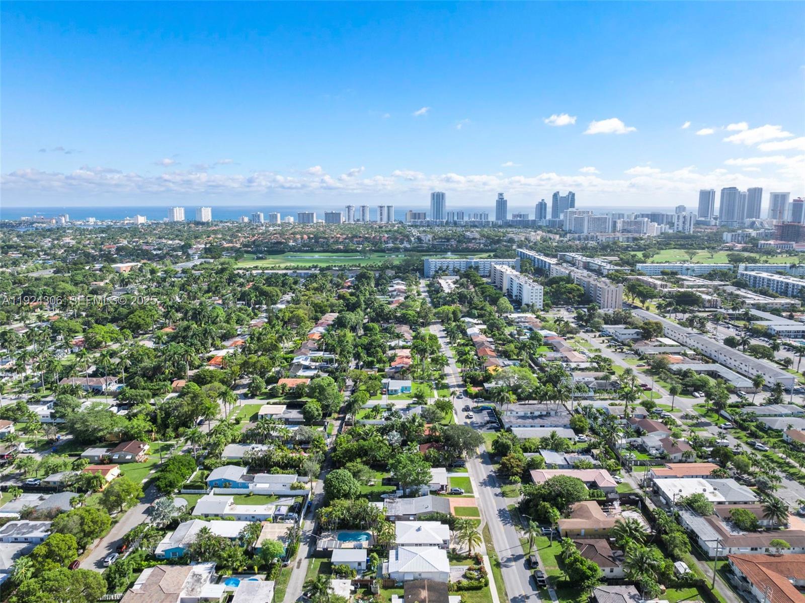 HOLLYWOOD SOUTH SIDE ADD - Residential Lease