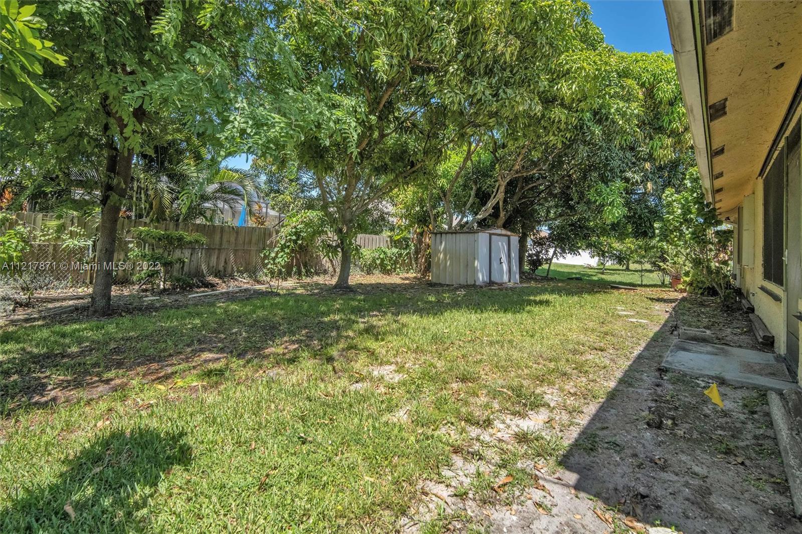 PORT ST LUCIE-SEC 30- BLK - Residential