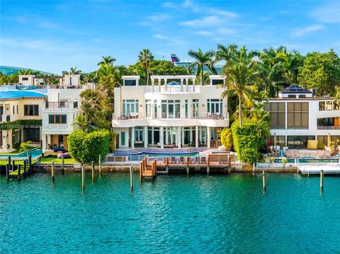 271 N Hibiscus Dr Miami Beach FL 33139
