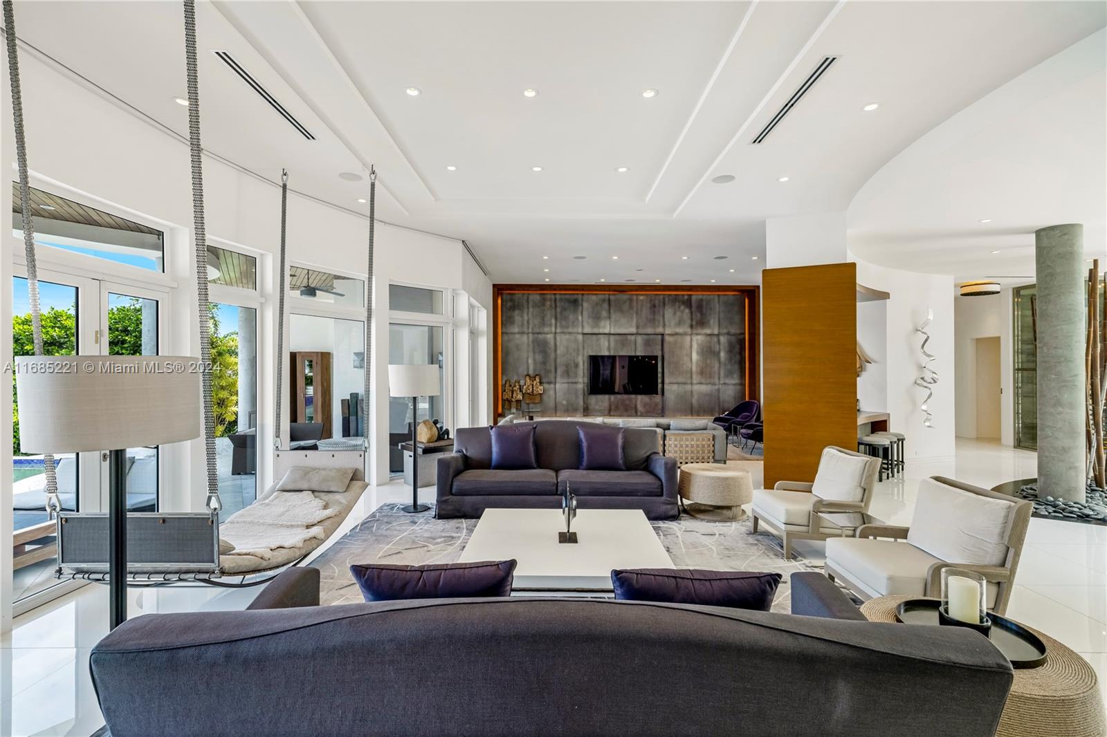HIBISCUS ISLAND - Residential