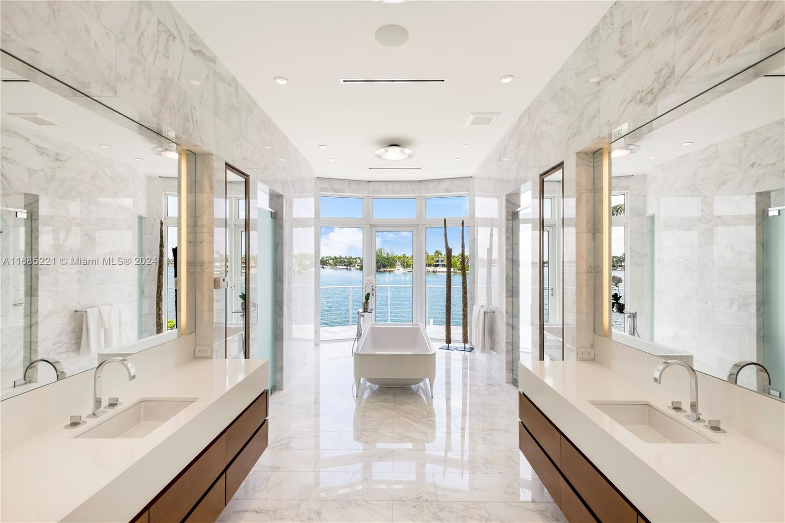 HIBISCUS ISLAND - Residential