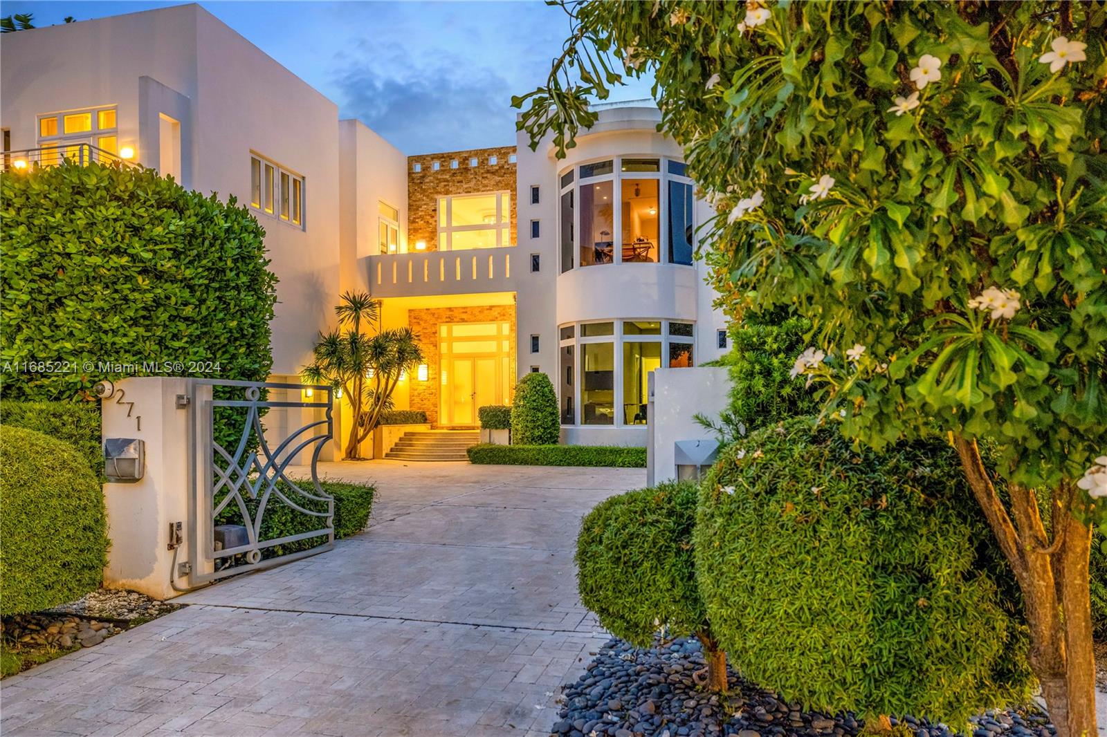 HIBISCUS ISLAND - Residential