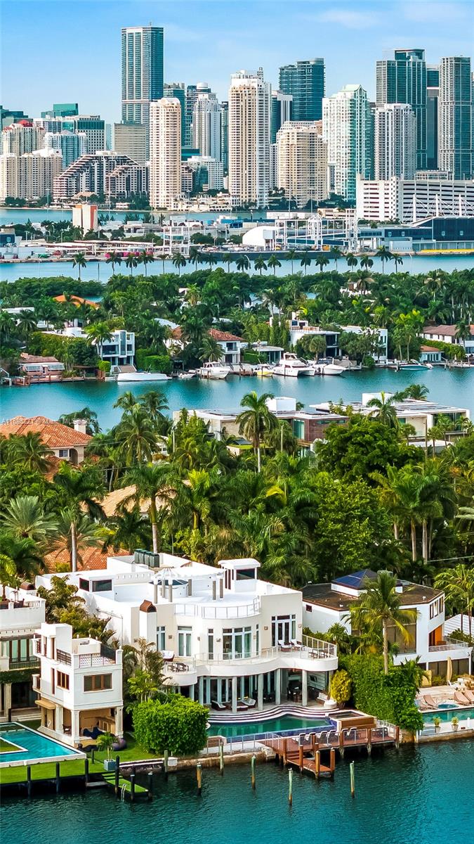 HIBISCUS ISLAND - Residential