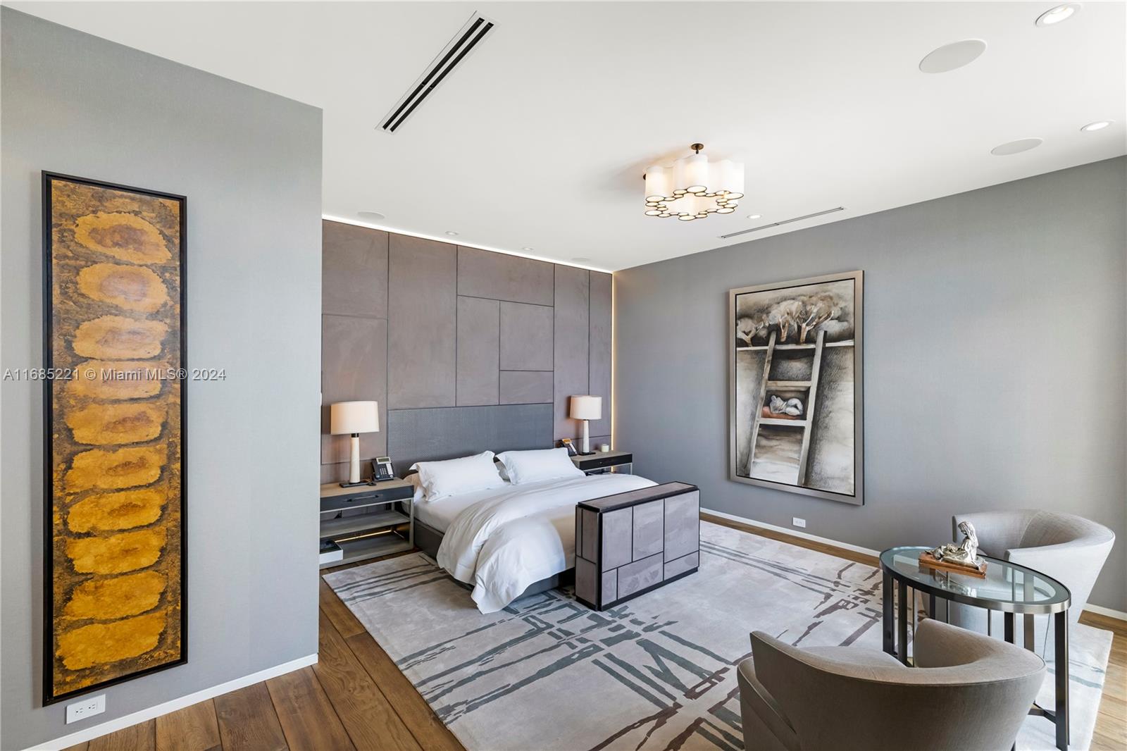 HIBISCUS ISLAND - Residential