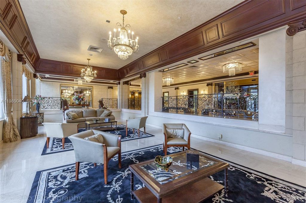 Photo of 2030 S Ocean Dr #412, Hallandale Beach, FL 33009 (MLS # A11985040)