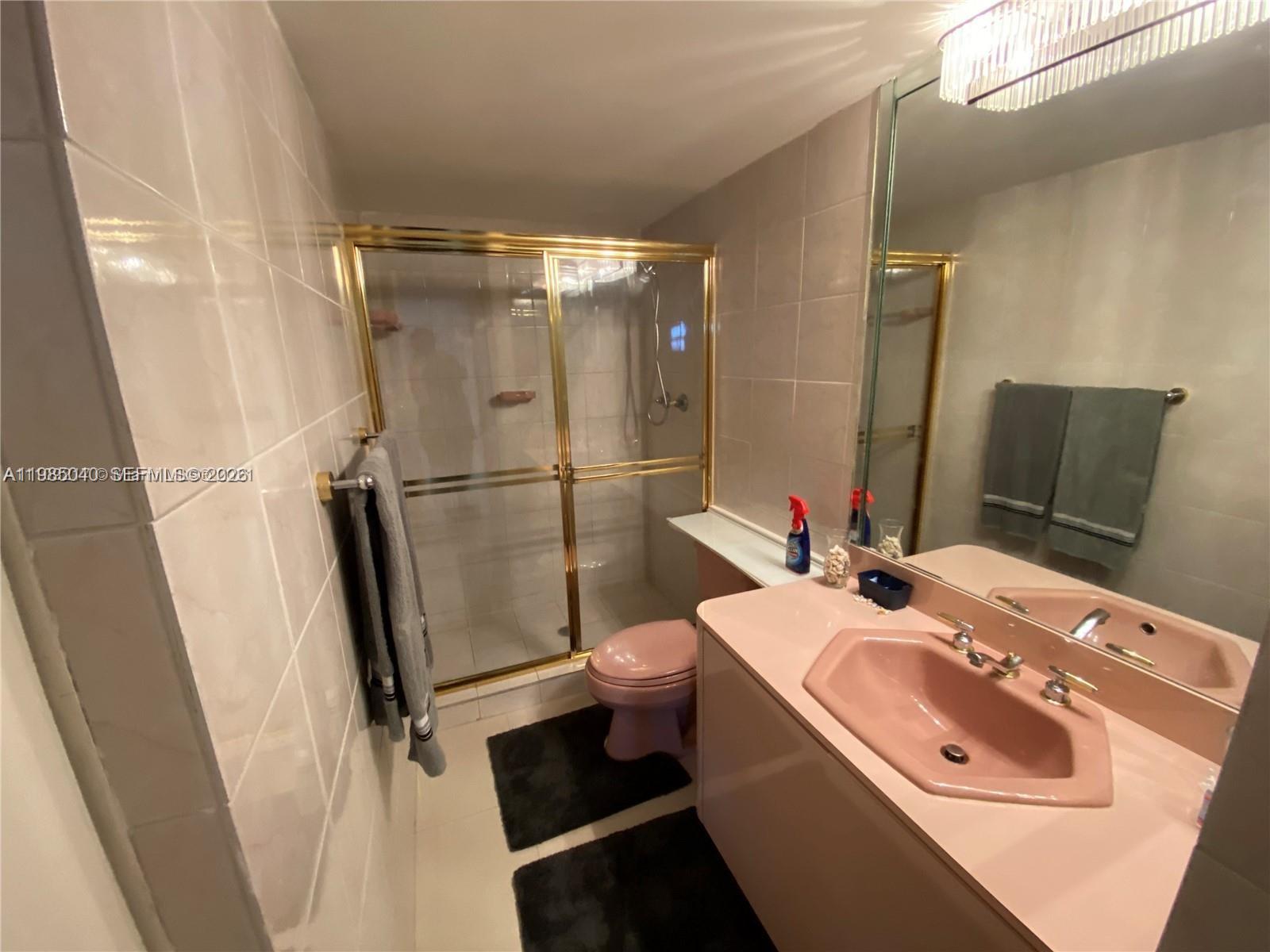 PARKER PLAZA CONDO ESTATE - Residential