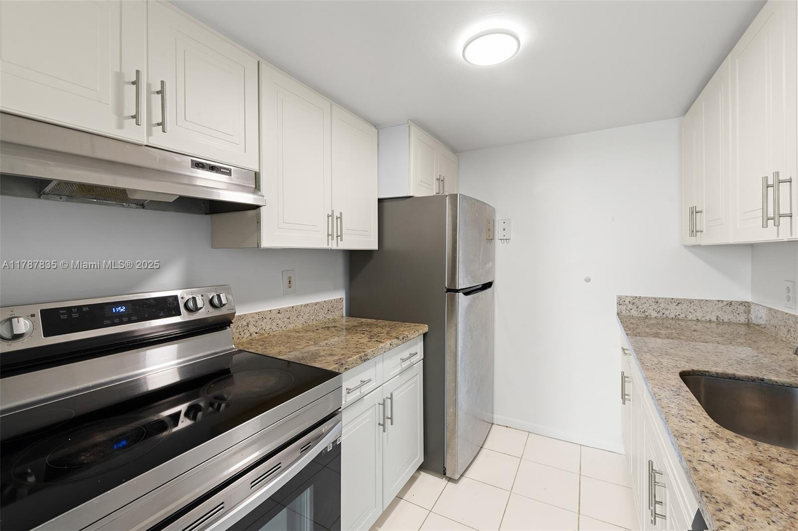 Discover a hidden gem with this upgraded 1/1 condo boasting all the desirable features you desire. From the well-kept building to the option for dock access, every detail has been carefully considered. Indulge in the luxury of an oversized walk-in closet and the efficiency of stainless steel appliances. Situated in an enviable location east of Biscayne Blvd on a tranquil dead-end street, this condo offers a lifestyle of ease and sophistication. Close to the Beach, Aventura Mall, and the famous Bal Harbour shops. Walking distance to shops and restaurants. Perfect for primary residence or investor. The association requires a credit score of at least 670.